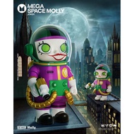 (100% genuine) MEGA SPACE MOLLY 400% JOKER