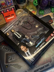 Mafex 085 John Wick Chapter 2