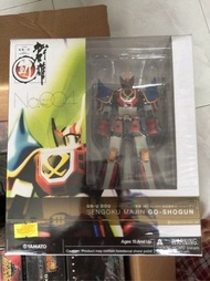 群雄 戰國魔神 中古美品
