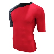 TYR Zephyr Short Sleeve Guard For Swimming