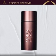100% Original - CH 212 Sexy Men 100ml for Men - No Box