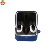 Black Protective Case for Sony InZone Buds - Headphone Cover
