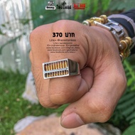 2 Kings Movable Ring