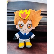 Hitman reborn teddy bear liquidation of hitman reborn monk bear Tsunayoshi "Tsuna" Sawada