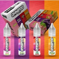 ID | LIQUID OMNIPOD FRUITY 15ML MIX BERRY