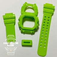 🔥Tali Jam/BnB Kermit Katak Pisang untuk model DW5600, dan DW5700🔥