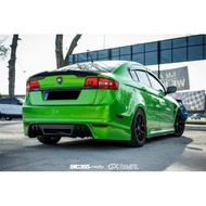 preve proton bodykit  betong bodykit bodykit murah
