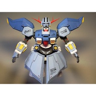 DIY Papercraft Gundam MSN-02 ZEONG
