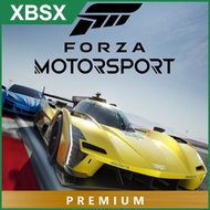 《極限競速》中文頂級版（數位下載版，Xbox Series X｜S 專用）