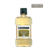 Listerine Mouthwash Original 250ml