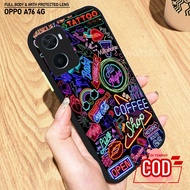 SC Case Oppo A76 4G Terbaru Terbaru - Fashion Case 2 - Case Hp Full Boddy with Protected lens - Pelindung hp Oppo A76 4G - Silikon hp Oppo A76 4G - Casing hp Oppo A76 4G - Cesing hp Oppo A76 4G - Case Handphone Oppo A76 4G - Mika hp Oppo A76 4G - Case