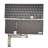 For HP EliteBook x360 1030 G7 1030 G8 1040 G7 1040 G8 US keyboard/W backlight