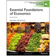 Essentials Foundations of Economics 6th Edition Brand New Textbook
