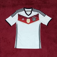 Jersey Timnas Jerman Home Away 2014 Original