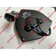 (ORIGINAL) DENSO HONDA STREAM 2000 RN5 S7A, CITY, CIVIC 1.7 S5A, CRV CR-V S9A, JAZZ FAN MOTOR (2960)