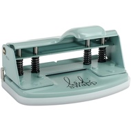 Heidi Swapp 4-HOLE MEMORY BINDER PUNCH (For standard 7x5 inch sheets)