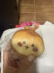日本Chiikawa麵包甲蟲