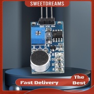 Sound Sensor Module LM393 Sound Control Sensor Microphone Amplifier for Arduino