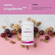 USANA CoQuinone 100 | 56 tablet | Cellular Energy | Heart | Muscle| Nerve Health