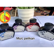 [Genuine Product] - Pelikan ink - German ink