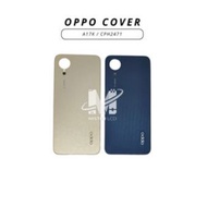 COVER OPPO A17K BACK COVER/ CPH2471/