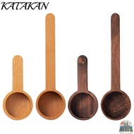 KATAKAN Measuring Spoon Kitchen Accessories Coffee Bean Scoop Gram Scoop Sugar Spice Scoop