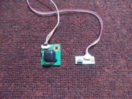 遙控/按鍵 板 ( CHIMEI  TL-40A700 ) 拆機良品