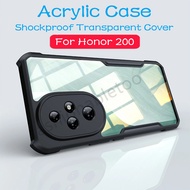 Casing For Honor 200 pro Lite Smart 200pro 200Lite Honor200 pro Honor200pro Honor200Lite Honor200Sma