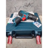 TERBAIK Bosch GSB 120 Li Bor baterai Bosch 12v Hammer drill Cordless /