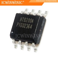 5 Piece  HT9200A HT9200  SOP-8  Integrated circuit IC