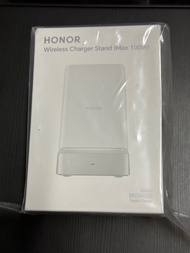 HONOR V3 Wireless Charger Stand ( Max 100W ) 榮耀手機  快速 充電器 Magic V2