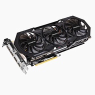 GTX 970 2GB 4gb graphics card  GV-N970G1 GAMING-4GD For Gigabyte Graphics Card Rev. 1.0/1.1 GDDR5 25