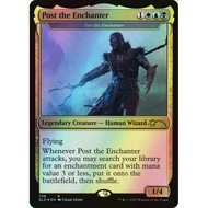 Zur the Enchanter (SLD) 726 [EN/F]