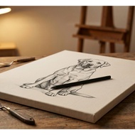 drawing/writing pencil set