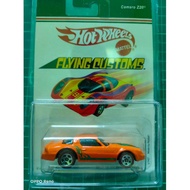 Hotwheels Camaro Z28