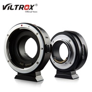 Brand new  Viltrox EF-M1 M4TF Lens Adapter Auto Focus for Canon EF/EF-S Lens to Micro M4/3 Camera As