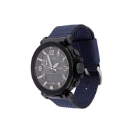 【Lune123】 24mm Nylon Canvas Strap for G-SHOCK PRW-6600 PRG-600YB PRG-650 GA-2000 Men Replacement Out