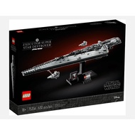 Building block toy Star Wars™ Executor Super Star Destroyer™ 75356