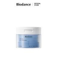 BIODANCE Cera-nol Gel Toner Pads 140g (60 pads)
