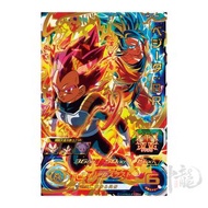神龍精品 UMT12-066 達爾：ＢＲ 稀有 4星 Super Dragon Ball Hero SDBH 七龍珠英雄 港版 龍珠卡咭 街機 盒出 目測美品 數量有限 可面交 可平郵 可順豐到付