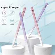Universal 2 In 1 Stylus Smart Pencil Drawing Tablet Pen Capacitive Touch Screen Android All Smartpho