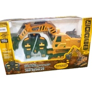 SNI CHILDREN'S TOYS | BEKO CHARGE REMOTE TOY | RC EXCAVATOR TOY | Children's toy cars | GIFTS FOR CH