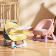 Baby Portable POP POP FGHJK SSGGJ  Vocalizing Dining  Multifunctional Children Growth Chair  OPO