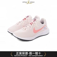 (日本平行進口) Nike Revolution 6 NN PRM运动鞋DV7893600