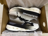 On cloud Running Cloudboom Max 跑鞋 full set cloudmaster cloud