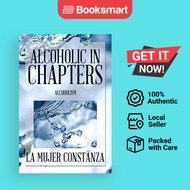 Alcoholic In Chapters - Paperback - English - 9781493183128
