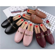 Sandal (size 36-41) Buckle  Loafer