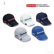 Top One Golf TaylorMade TP5 Golf Baseball Cap Marker BBS-0113