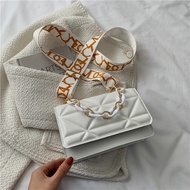 Sling Bag Woman Crossbody Handbag Ladies Shoulder Bag Beg Tangan Leather Wanita Perempuan Gift Murah