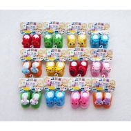 Elway New Born Doll Socks